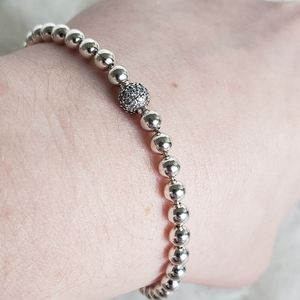 Pendora | Silver | Bracelet |